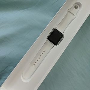 Series 1 Apple Watch